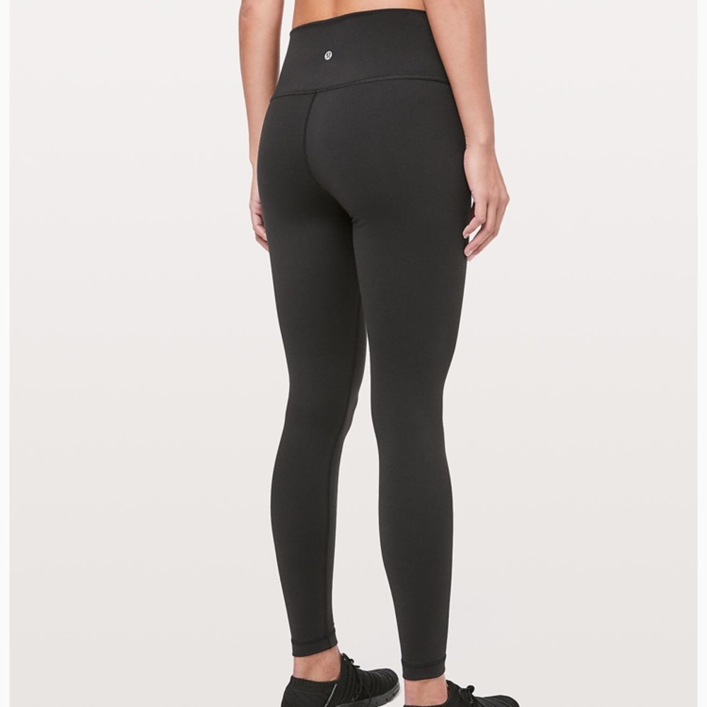 Lululemon Full Length Tight